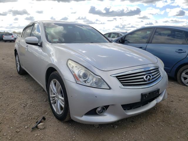 INFINITI G25 2012 jn1dv6ar1cm861304