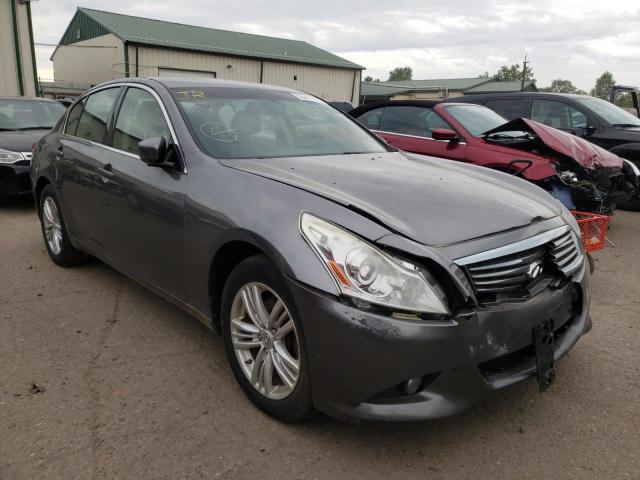 INFINITI G25 2012 jn1dv6ar1cm861321