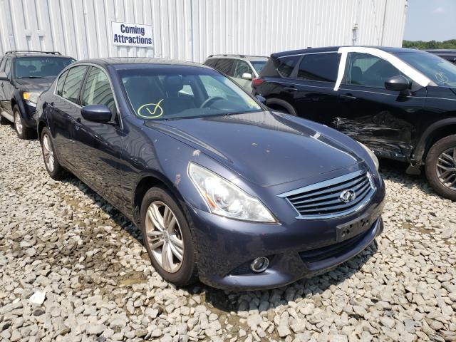 INFINITI G25 2012 jn1dv6ar1cm861545