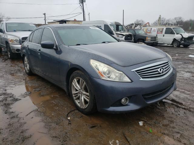 INFINITI G25 2011 jn1dv6ar2bm450041