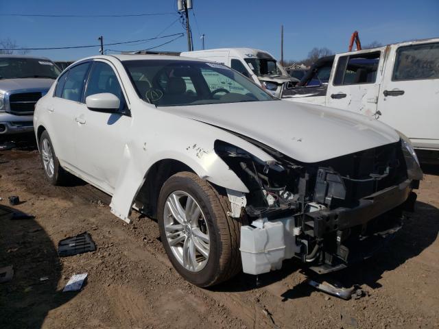 INFINITI G25 2011 jn1dv6ar2bm450816