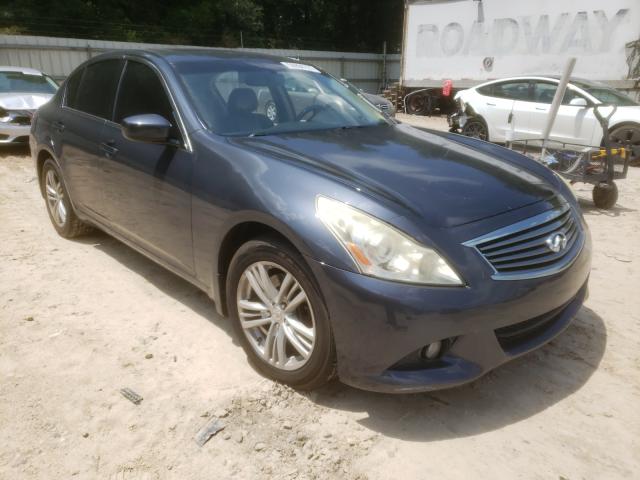 INFINITI G25 2011 jn1dv6ar2bm450864