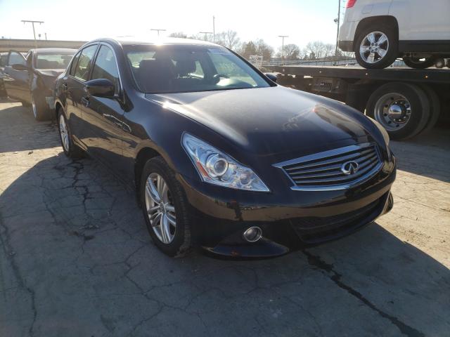 INFINITI G25 2011 jn1dv6ar2bm451061