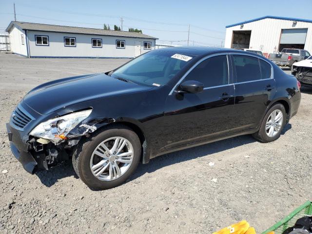 INFINITI G25 2011 jn1dv6ar2bm451092