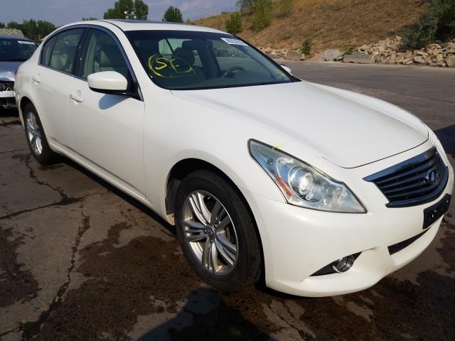 INFINITI G25 2011 jn1dv6ar2bm451187