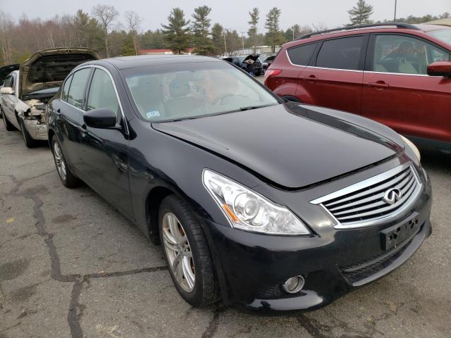 INFINITI G25 2011 jn1dv6ar2bm451349