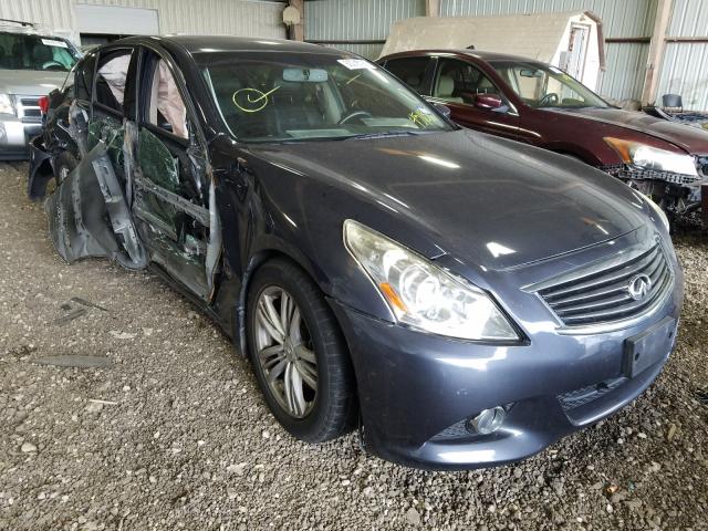 INFINITI G25 2011 jn1dv6ar2bm451867