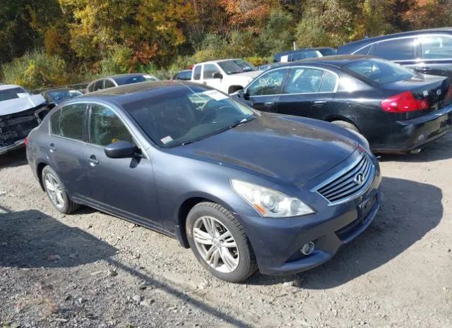 INFINITI NULL 2011 jn1dv6ar2bm452078