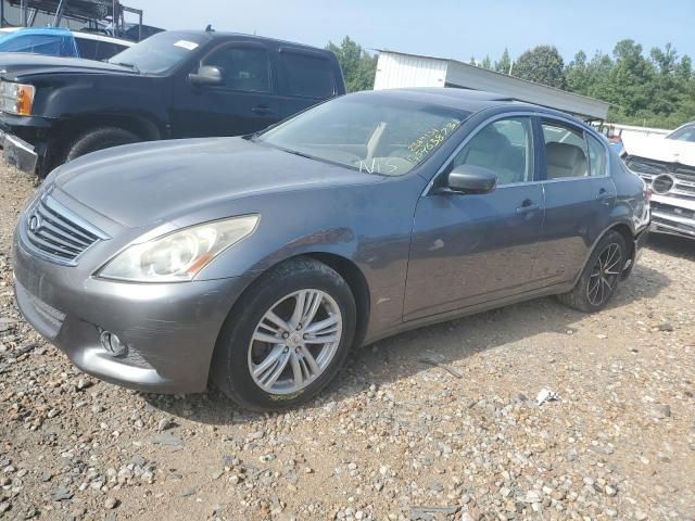 INFINITI G25 2011 jn1dv6ar2bm653205