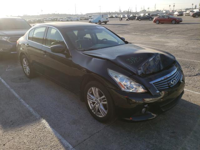 INFINITI G25 2011 jn1dv6ar2bm654063