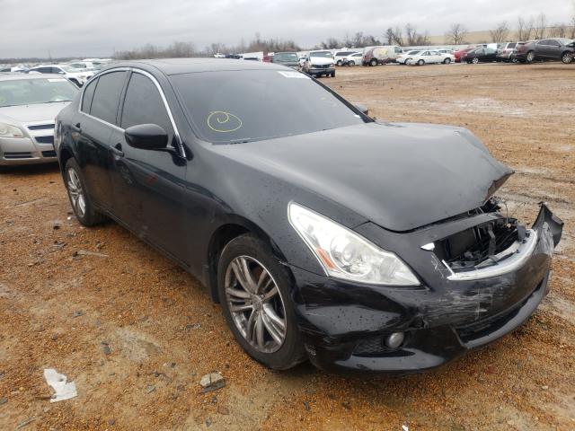 INFINITI G25 2012 jn1dv6ar2cm730396