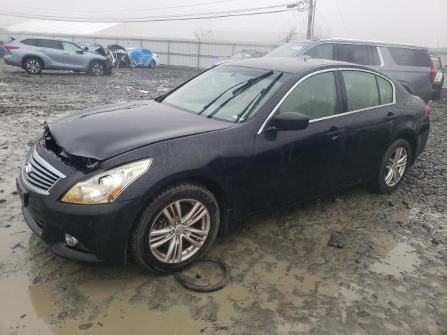 INFINITI G25 2012 jn1dv6ar2cm730687