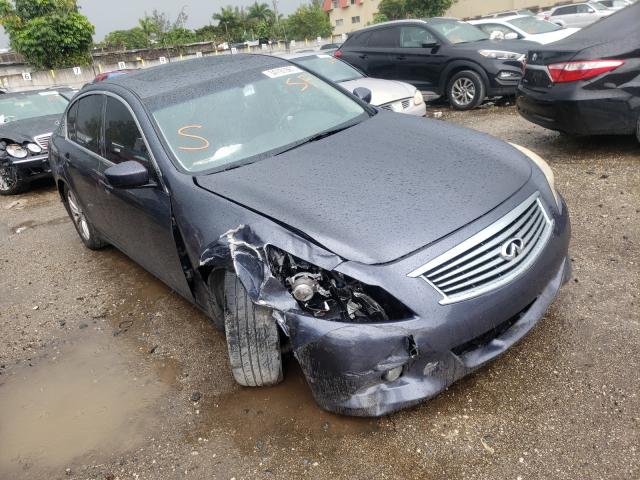 INFINITI G25 2012 jn1dv6ar2cm731340