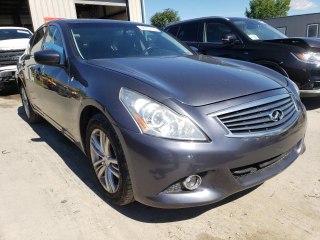 INFINITI G25 2012 jn1dv6ar2cm731614