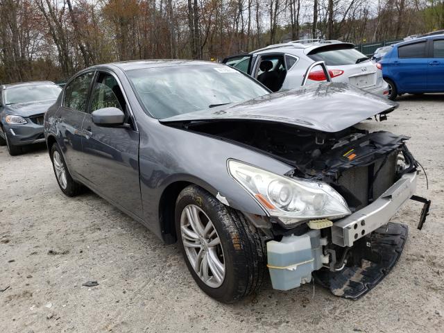 INFINITI G25 2012 jn1dv6ar2cm861554