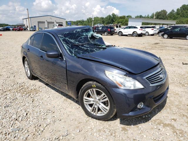 INFINITI G25 2012 jn1dv6ar2cm862056