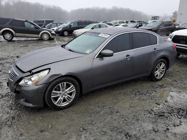 INFINITI G25 2012 jn1dv6ar2cm862199