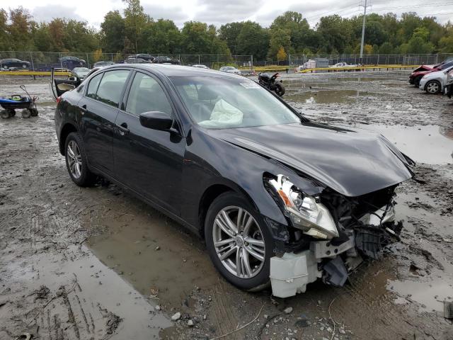 INFINITI G25 SEDAN 2012 jn1dv6ar2cm862591