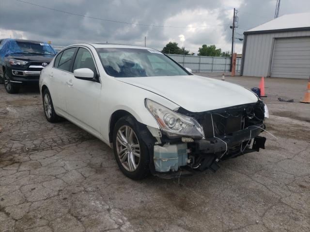 INFINITI G25 2010 jn1dv6ar3bm451005