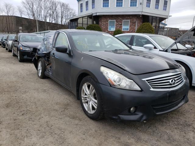 INFINITI G25 2011 jn1dv6ar3bm650782