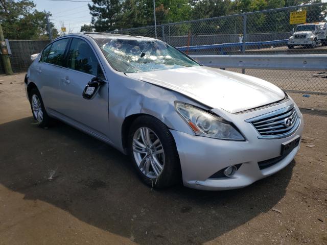 INFINITI G25 2011 jn1dv6ar3bm651365