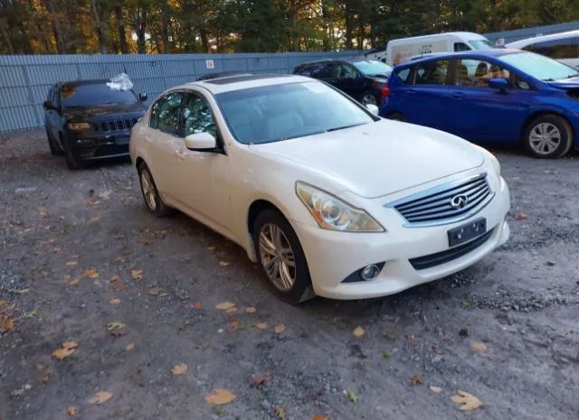 INFINITI NULL 2011 jn1dv6ar3bm652760