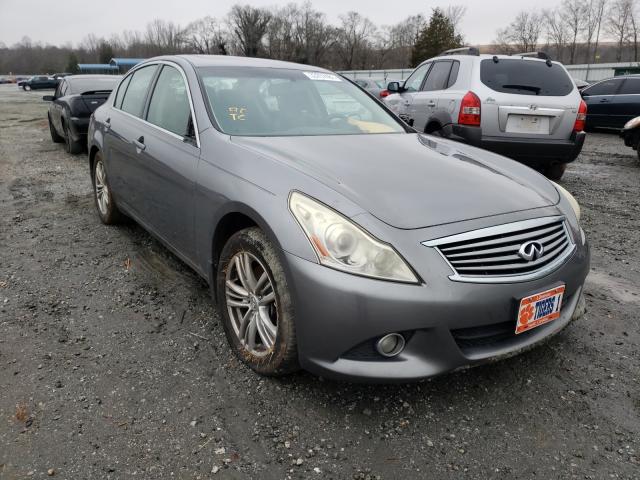 INFINITI G25 2011 jn1dv6ar3bm652919