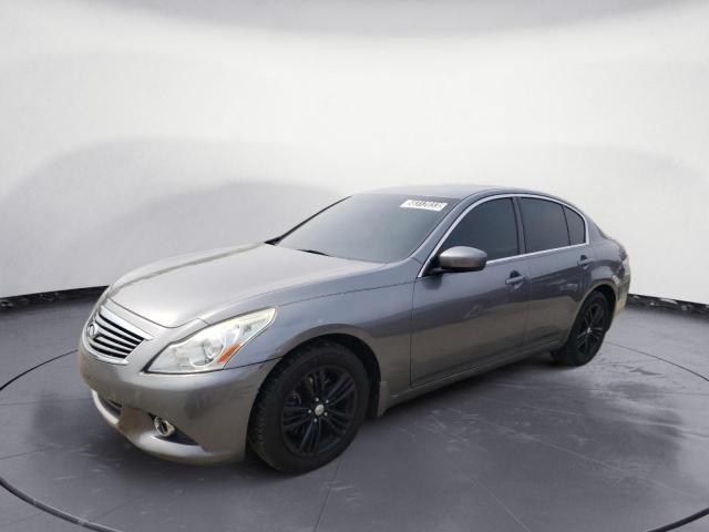 INFINITI G25 2011 jn1dv6ar3bm653990