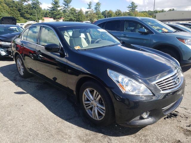 INFINITI G25 2011 jn1dv6ar3bm654153