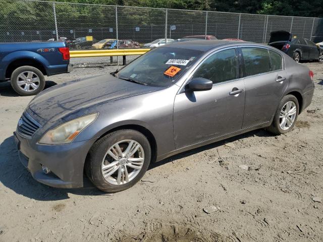 INFINITI G25 2011 jn1dv6ar3bm654380