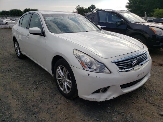 INFINITI G25 2012 jn1dv6ar3cm860977