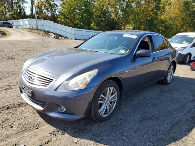 INFINITI G25 2012 jn1dv6ar3cm861157