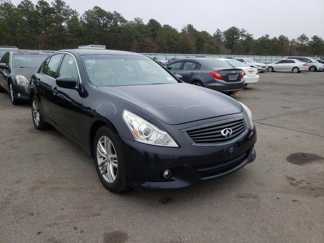 INFINITI G25 2012 jn1dv6ar3cm861613