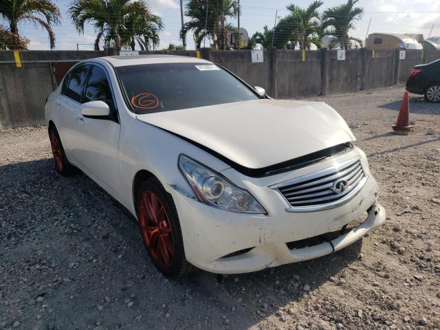 INFINITI G25 2012 jn1dv6ar3cm862048