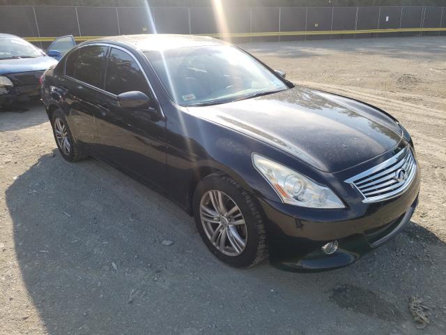 INFINITI G25 2011 jn1dv6ar4bm450297