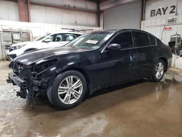 INFINITI G25 2011 jn1dv6ar4bm450851