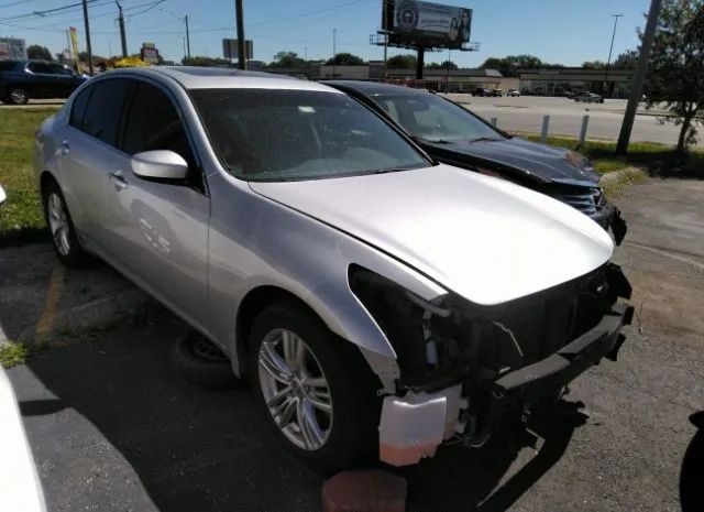 INFINITI NULL 2011 jn1dv6ar4bm451398