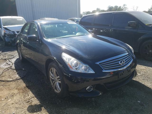 INFINITI G25 2011 jn1dv6ar4bm451773