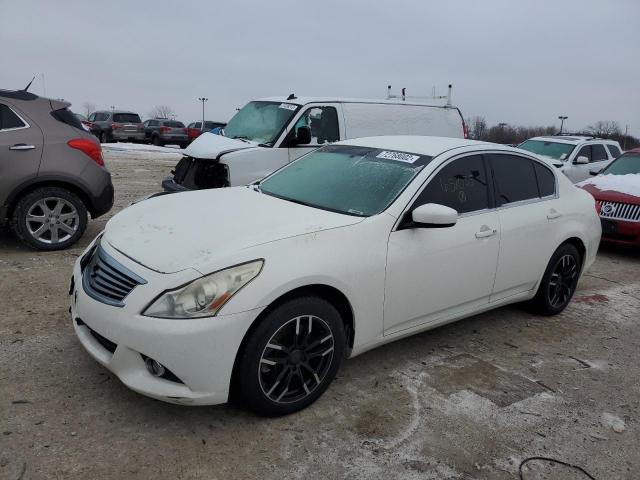 INFINITI G25 2011 jn1dv6ar4bm651035