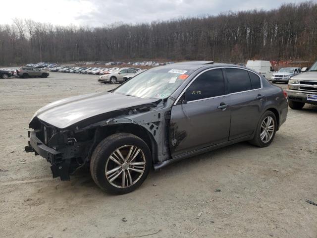 INFINITI G25 2011 jn1dv6ar4bm652878