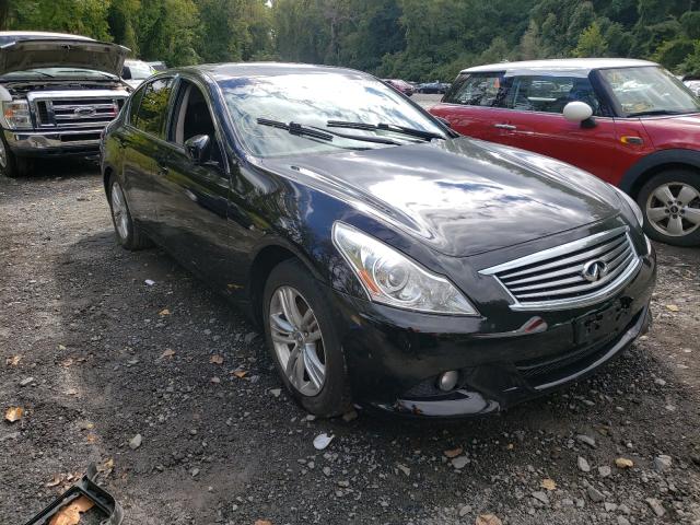 INFINITI G25 2011 jn1dv6ar4bm652945