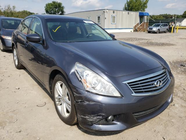 INFINITI G25 2012 jn1dv6ar4cm730190