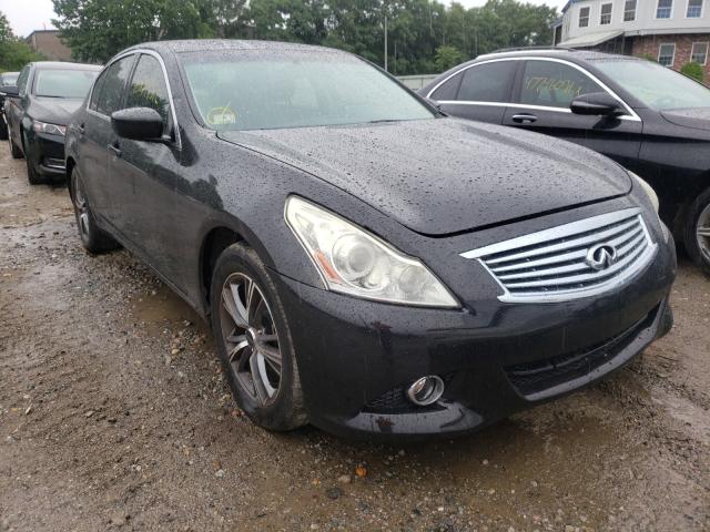 INFINITI G25 2012 jn1dv6ar4cm860910