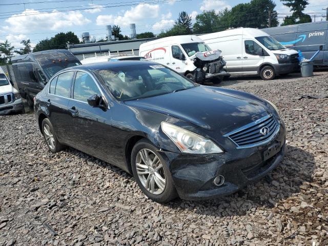 INFINITI G25 2012 jn1dv6ar4cm861023