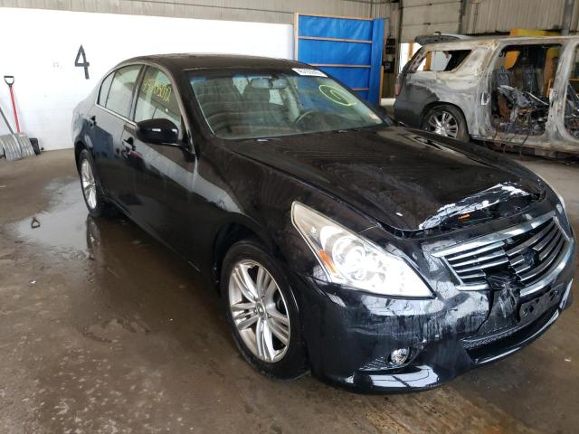 INFINITI G25 2012 jn1dv6ar4cm861135