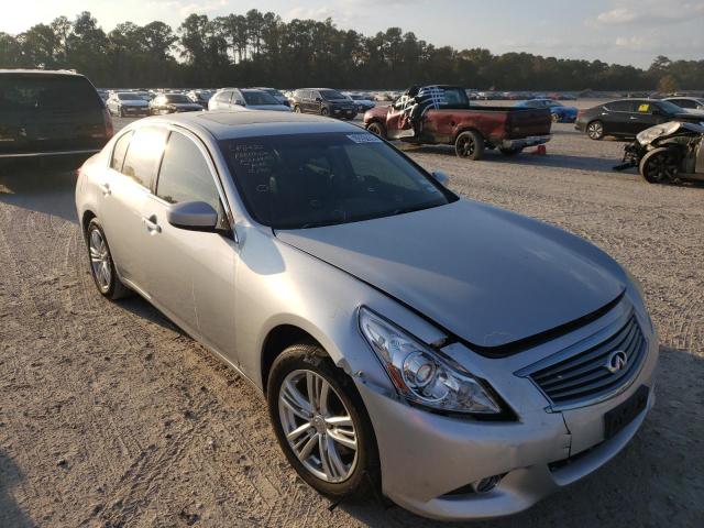 INFINITI G25 2012 jn1dv6ar4cm862155