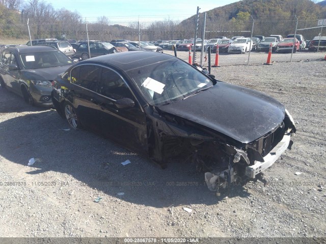 INFINITI G25 SEDAN 2012 jn1dv6ar4cm862656