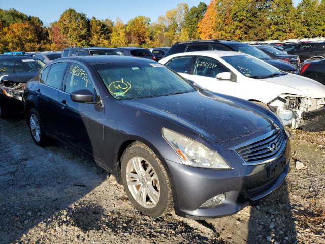 INFINITI G25 2011 jn1dv6ar5bm451443