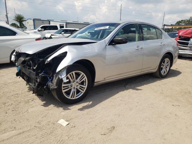 INFINITI G25 2011 jn1dv6ar5bm452141