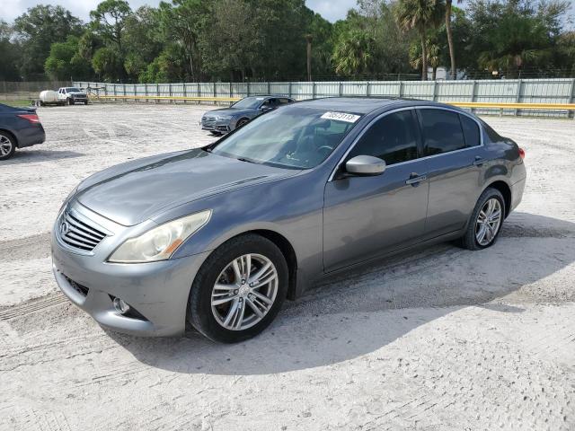 INFINITI G25 2011 jn1dv6ar5bm651559